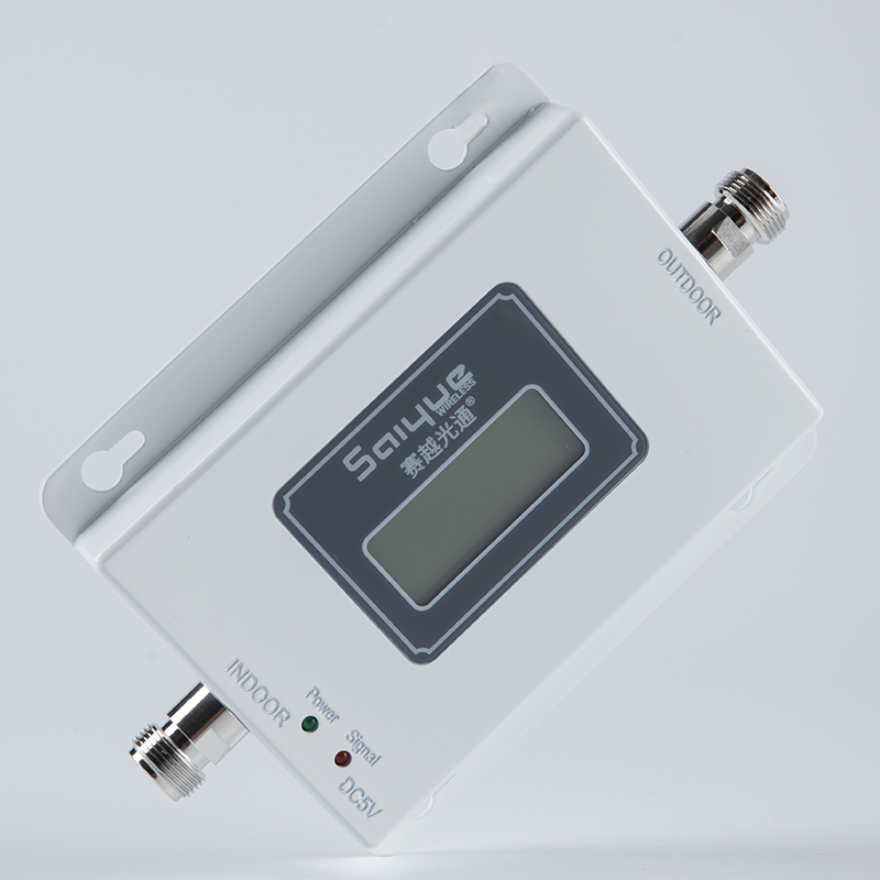 娄星家用配电房机房信号放大器200㎡