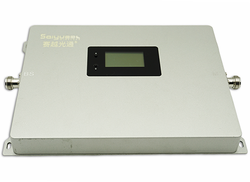  娄星三频/四频/五频手机信号接收器800㎡