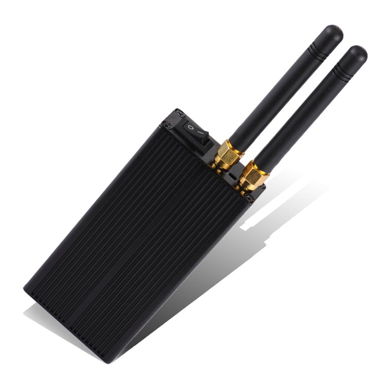  娄星1.2G/1.5G导航屏蔽器