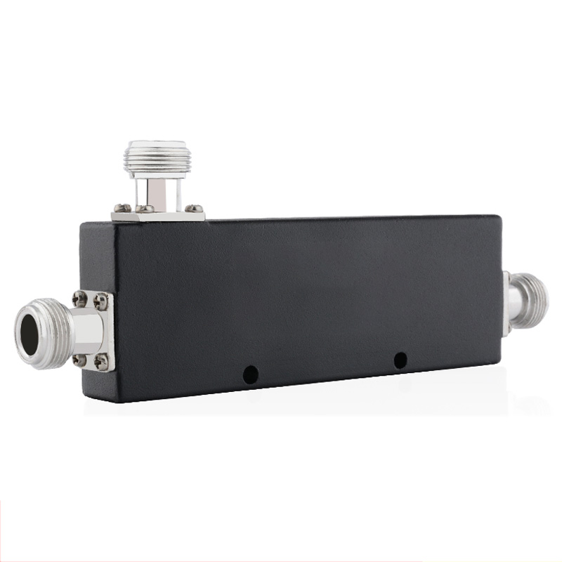  娄星FM调频广播同步广播耦合器