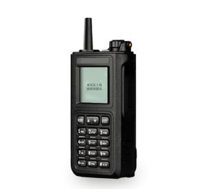  娄星单兵无人机侦测预警仪