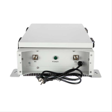  娄星无线对讲系统双向干线放大器