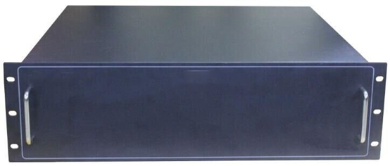  娄星FM调频广播主机