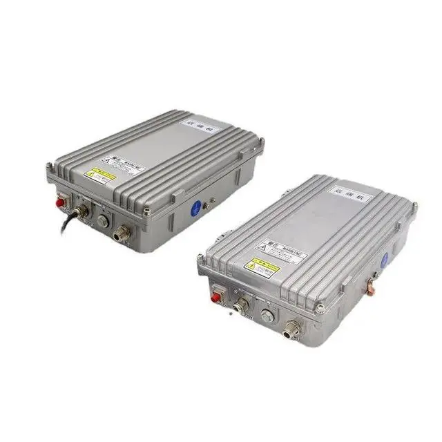  娄星FM调频应急广播数字光纤近端机远端机