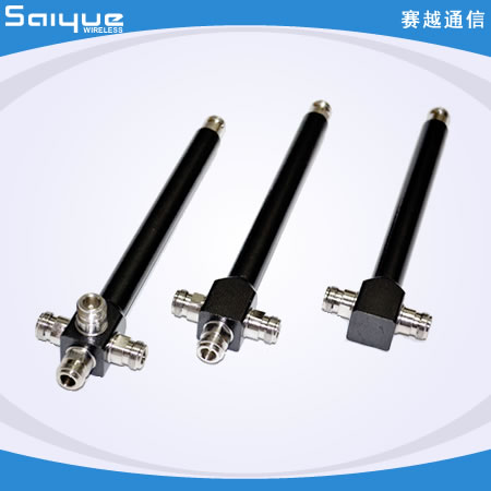  娄星FM调频广播同步广播功分器