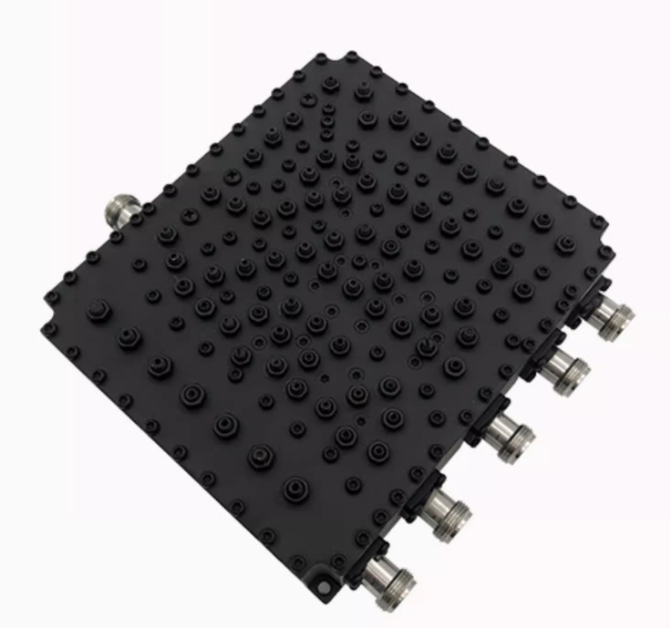  娄星双频三频四频五频腔体合路器4G+5G