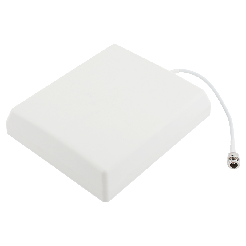  娄星室内外定向接收发射壁挂小平板天线700-3700MHz