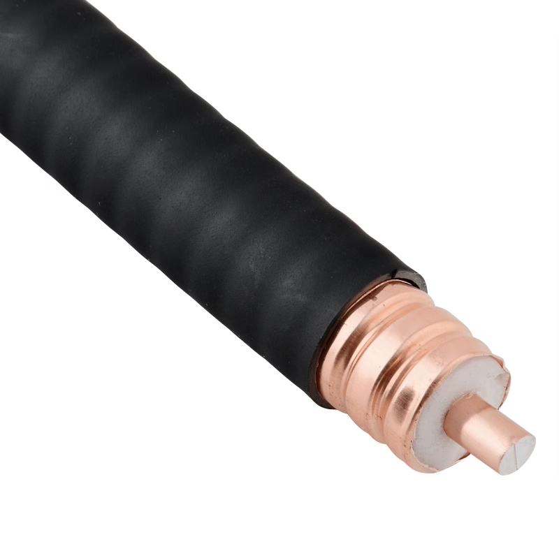  娄星HCAAY50-12（1/2”）同轴射频电缆馈线