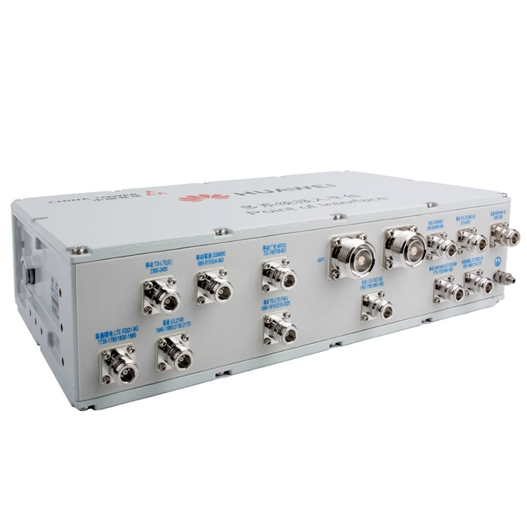  娄星4G5G腔体POI多频合路器